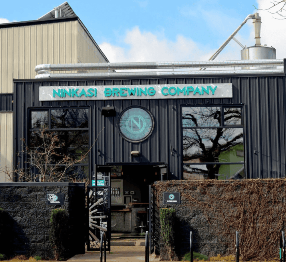 Ninkasi Brewing Company