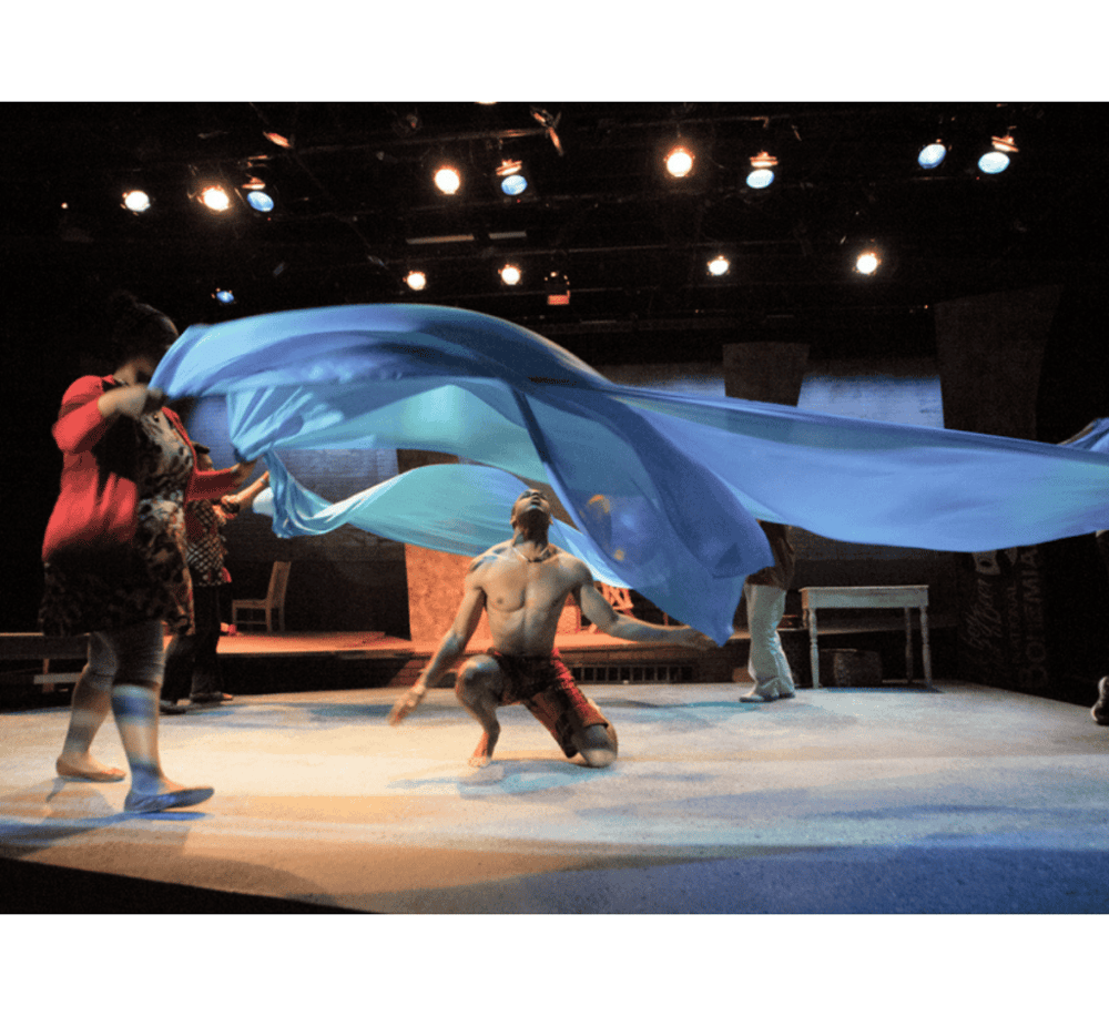 Oregon Contemporary Theater