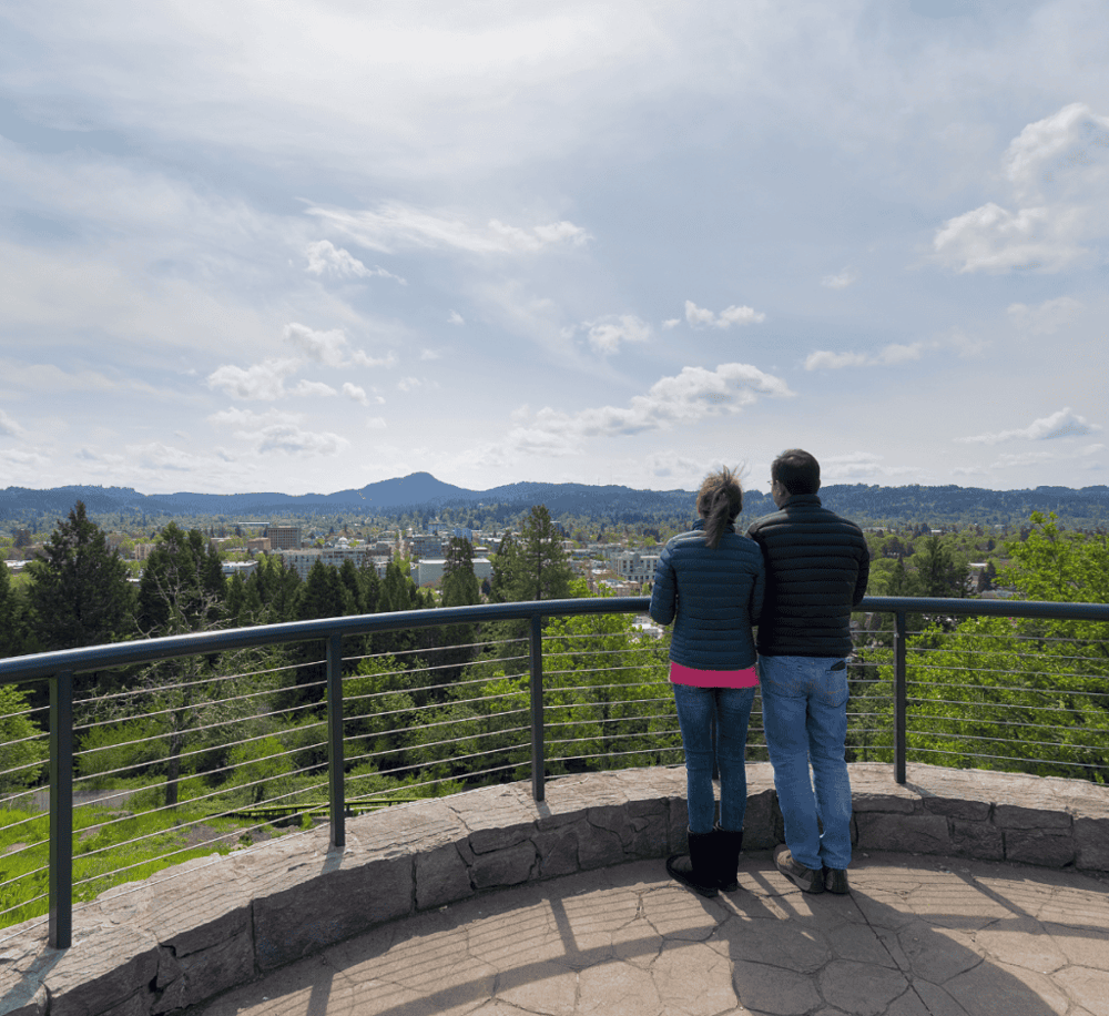 Skinner Butte Park