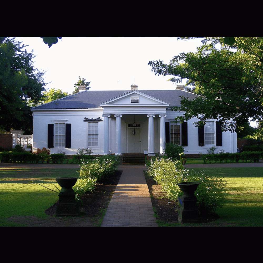 Headquarters House Museum