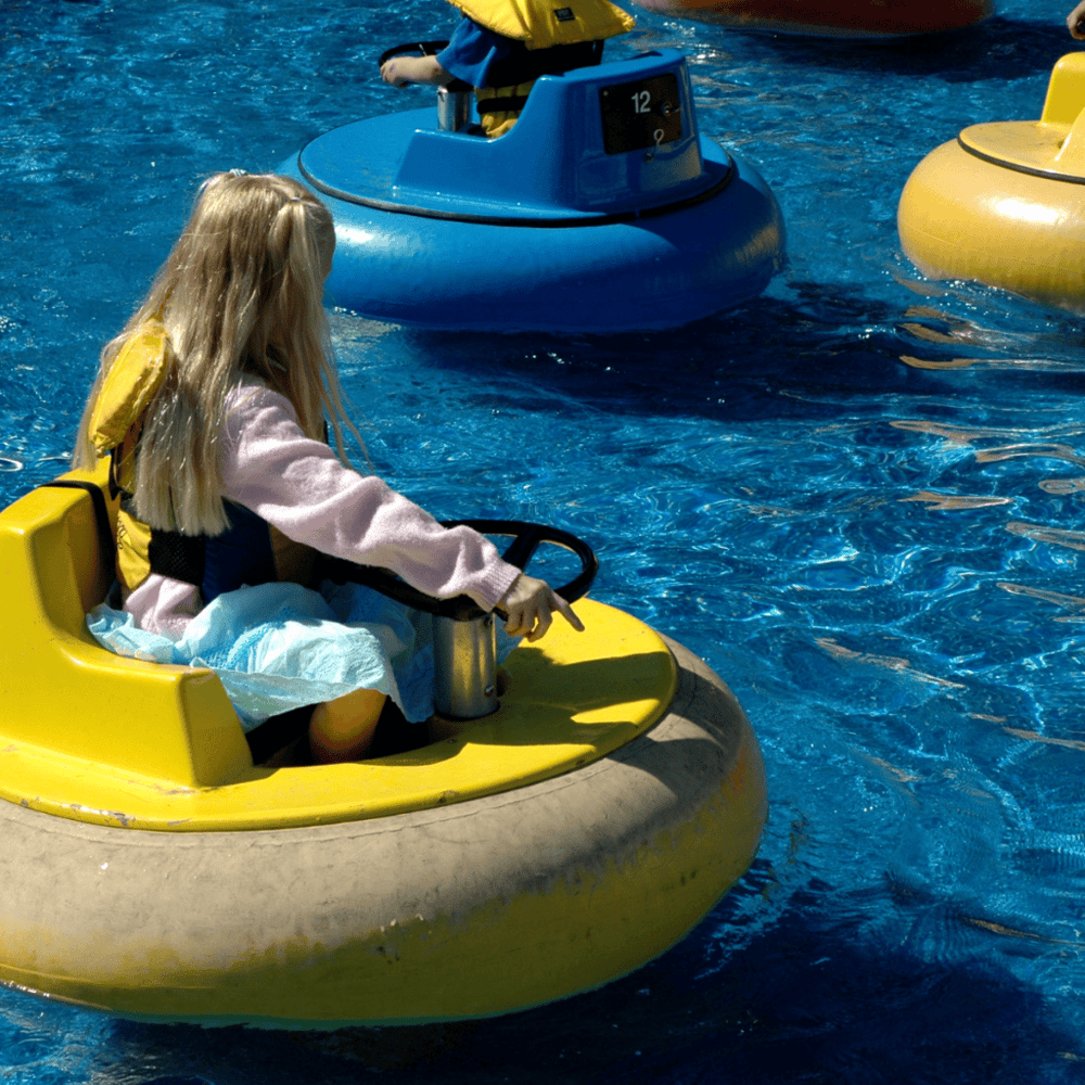 Lokomotion Family Fun Park