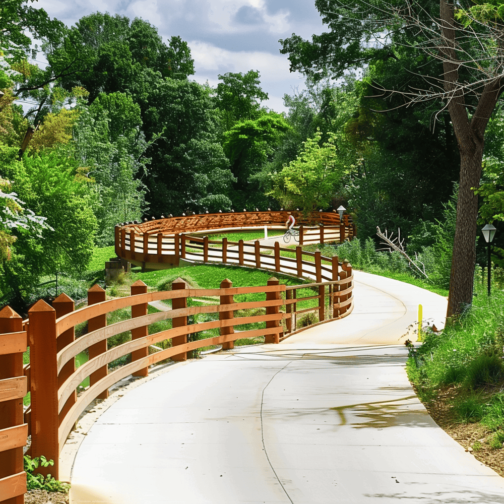 Razorback Regional Greenway