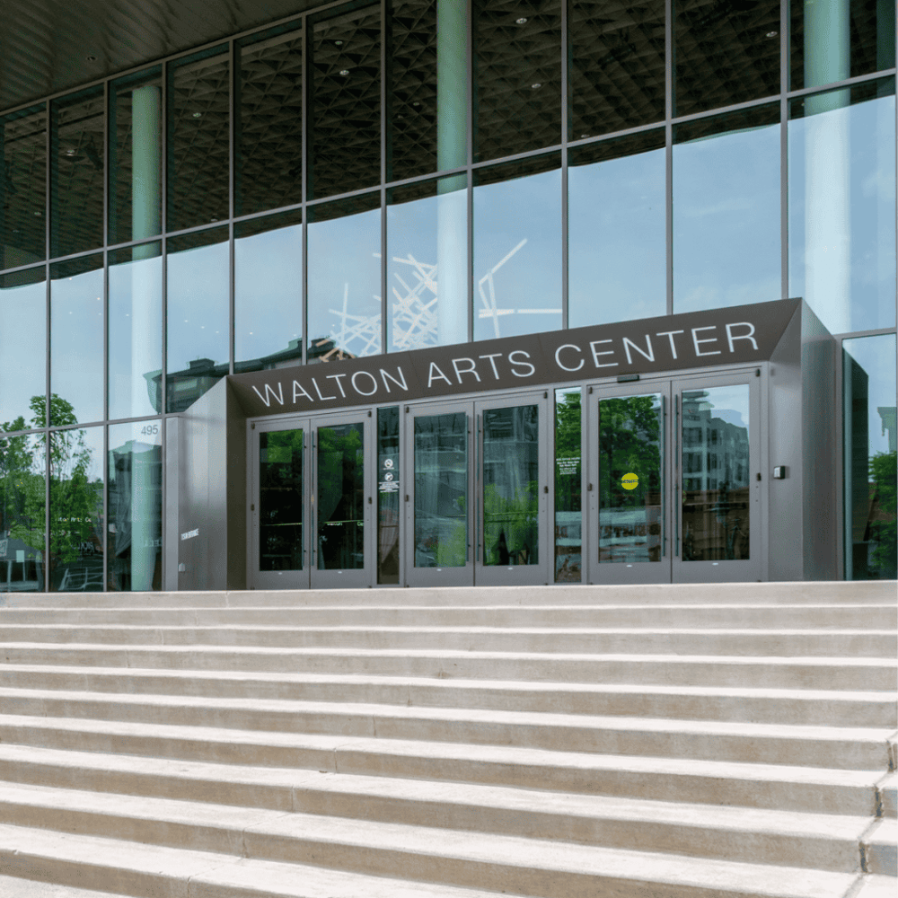 Walton Arts Center