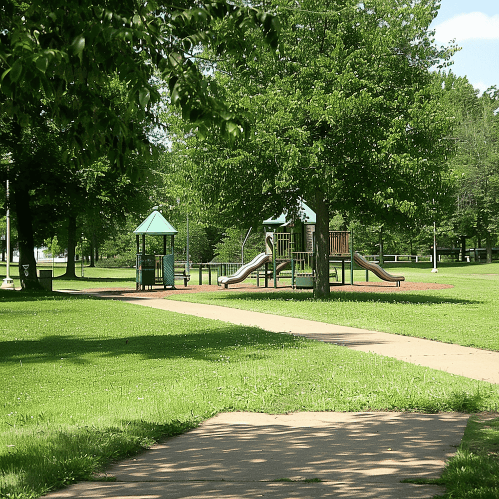 Wilson Park