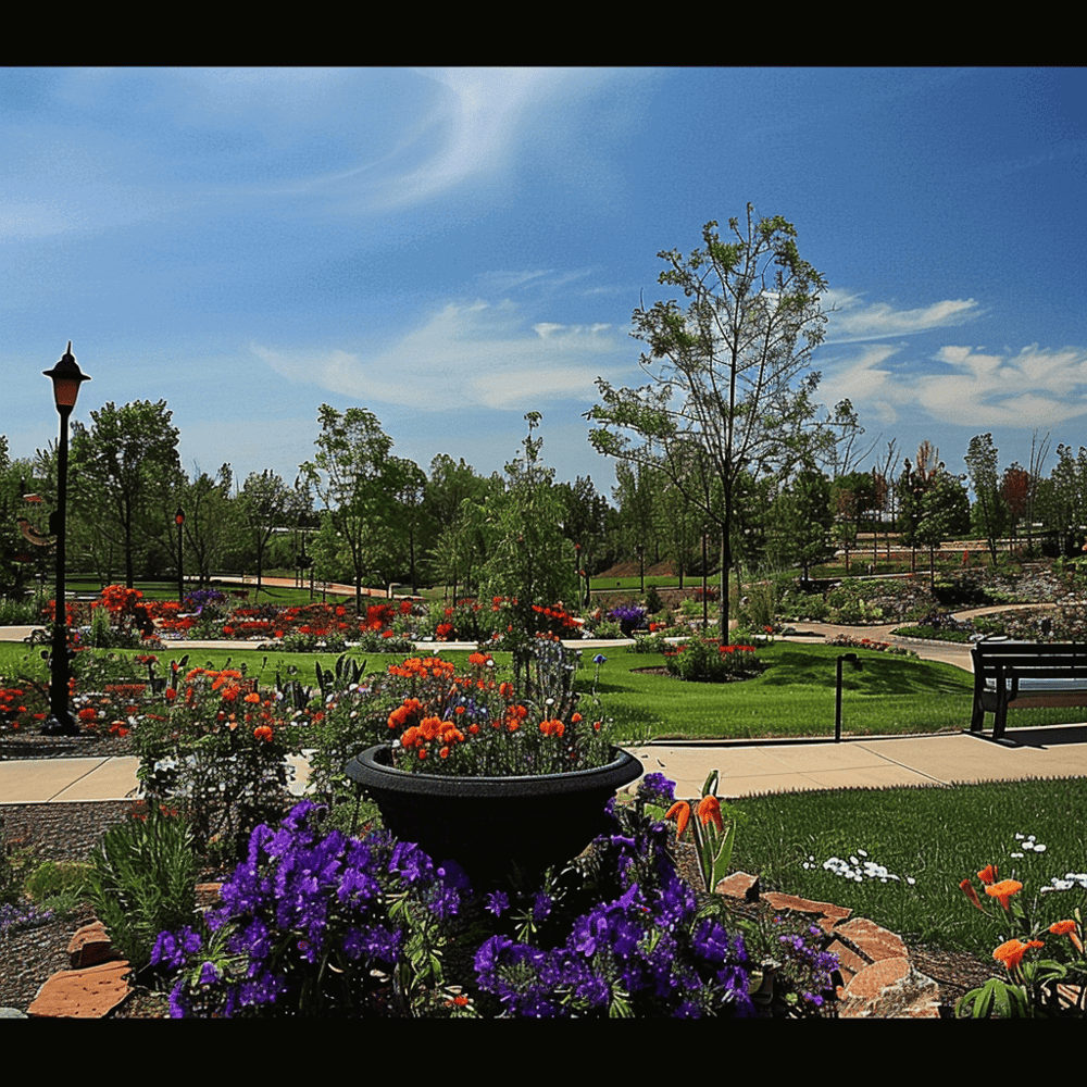 Botanical Garden of the Ozarks