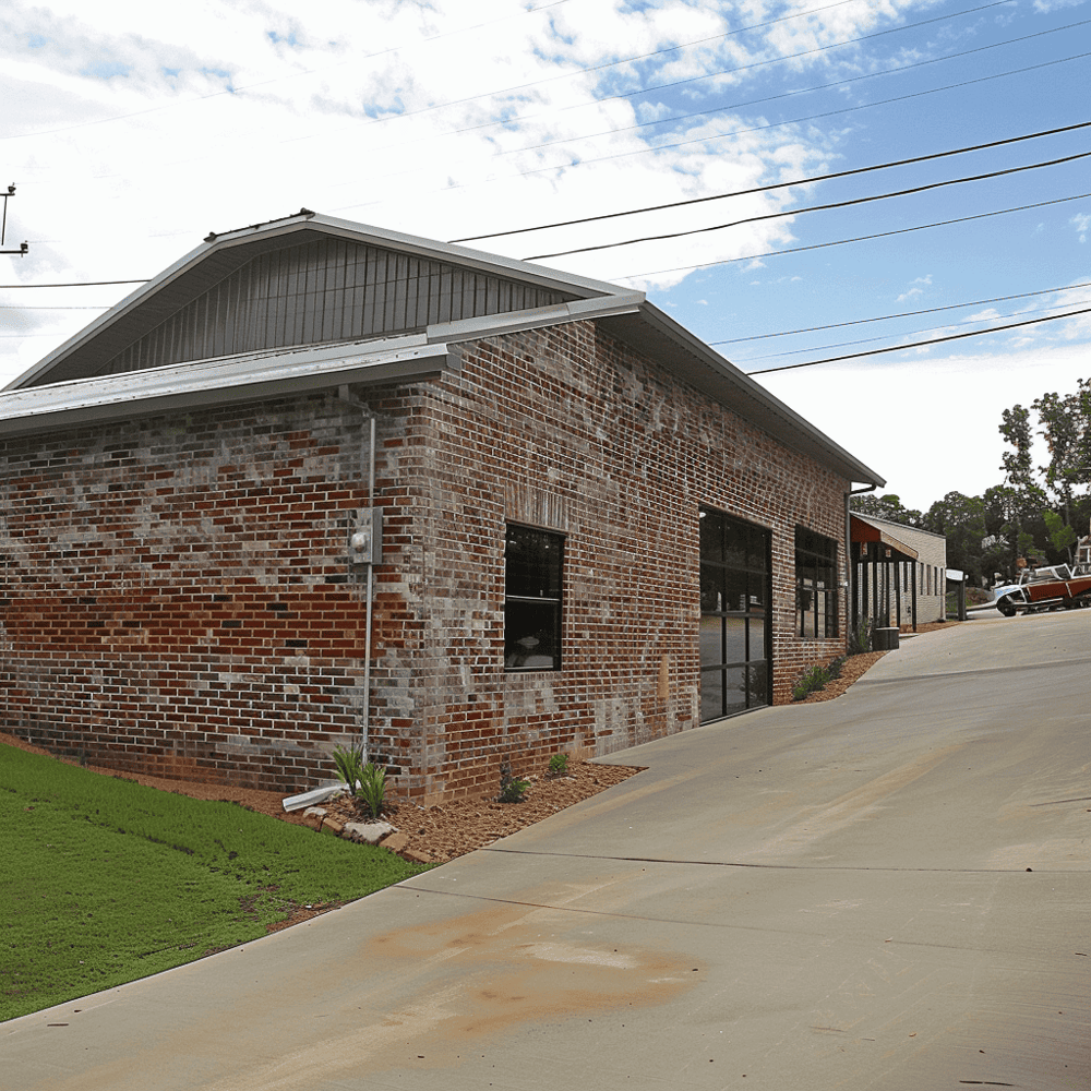 Columbus House Brewery