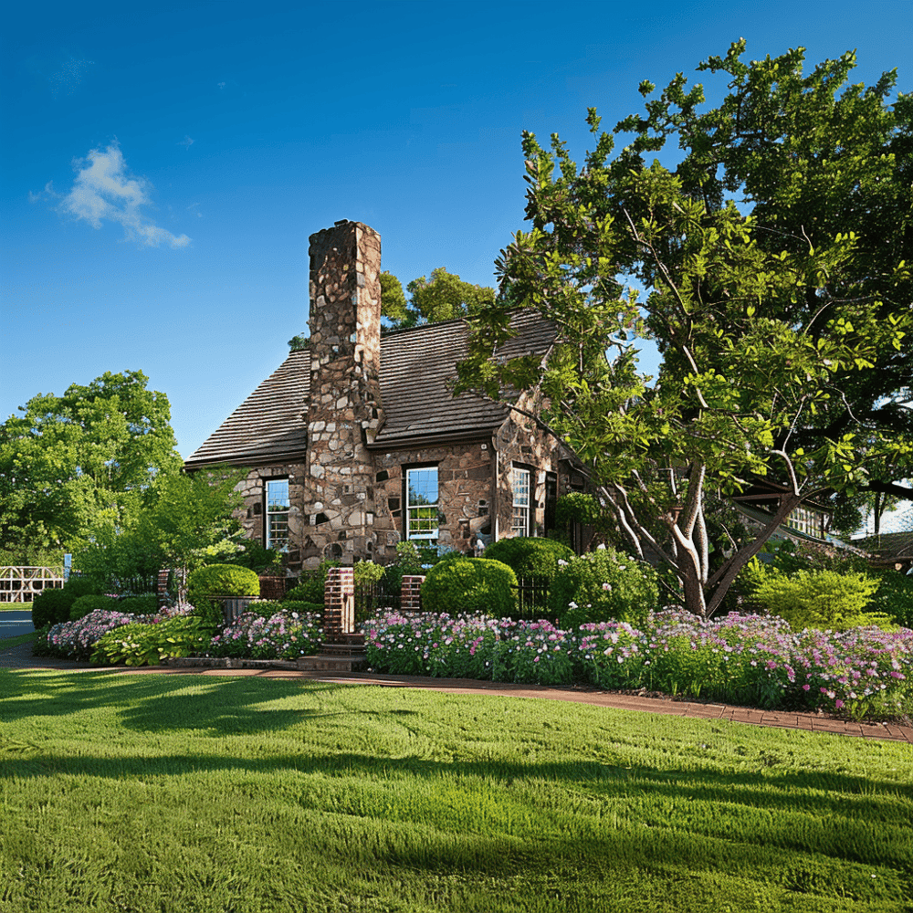 Clinton House Museum