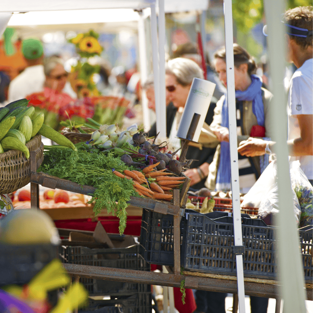 Fontana Farmers Market