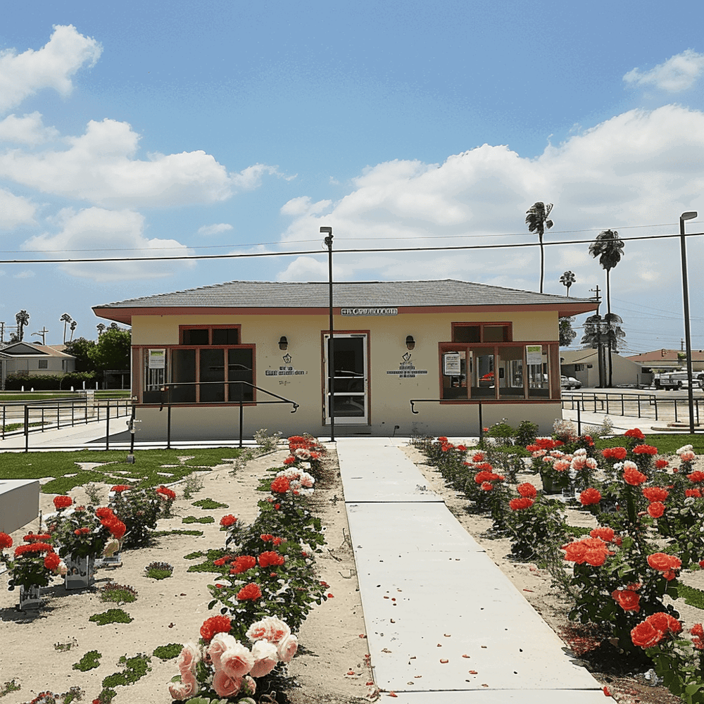 Fontana Historical Society