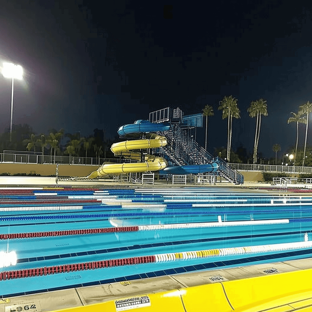 Fontana Park Aquatic Center