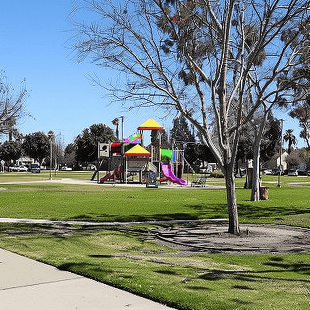 Heritage Circle Park