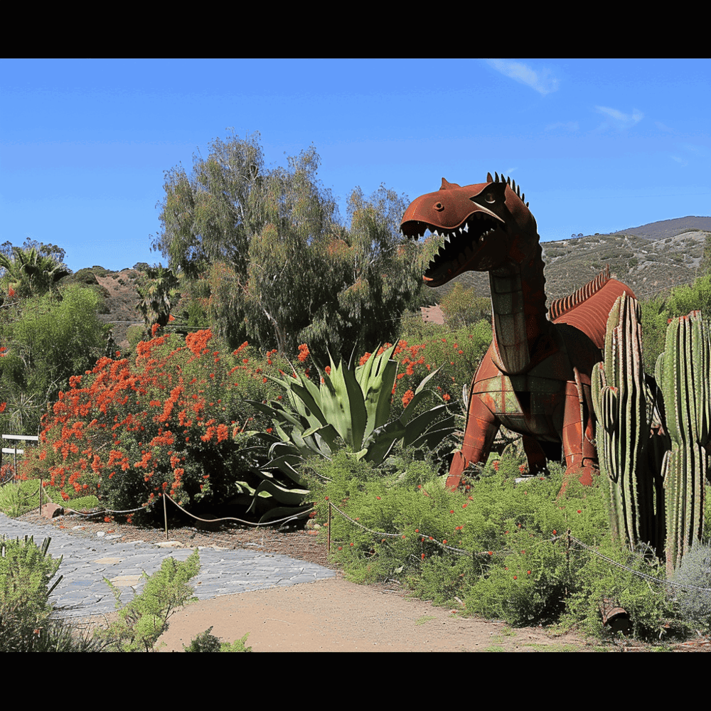 Jurupa Mountains Discovery Center