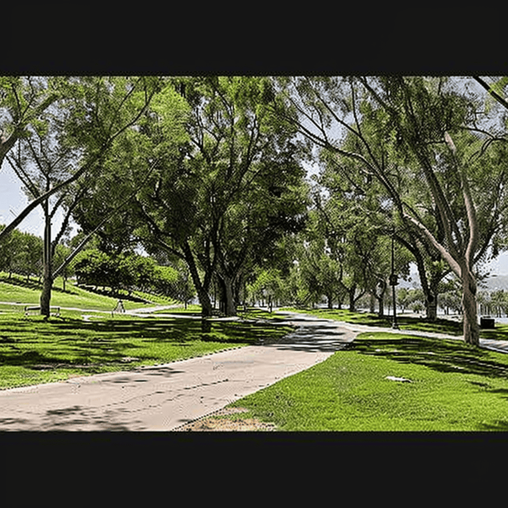 Martin Tudor Jurupa Hills Regional Park