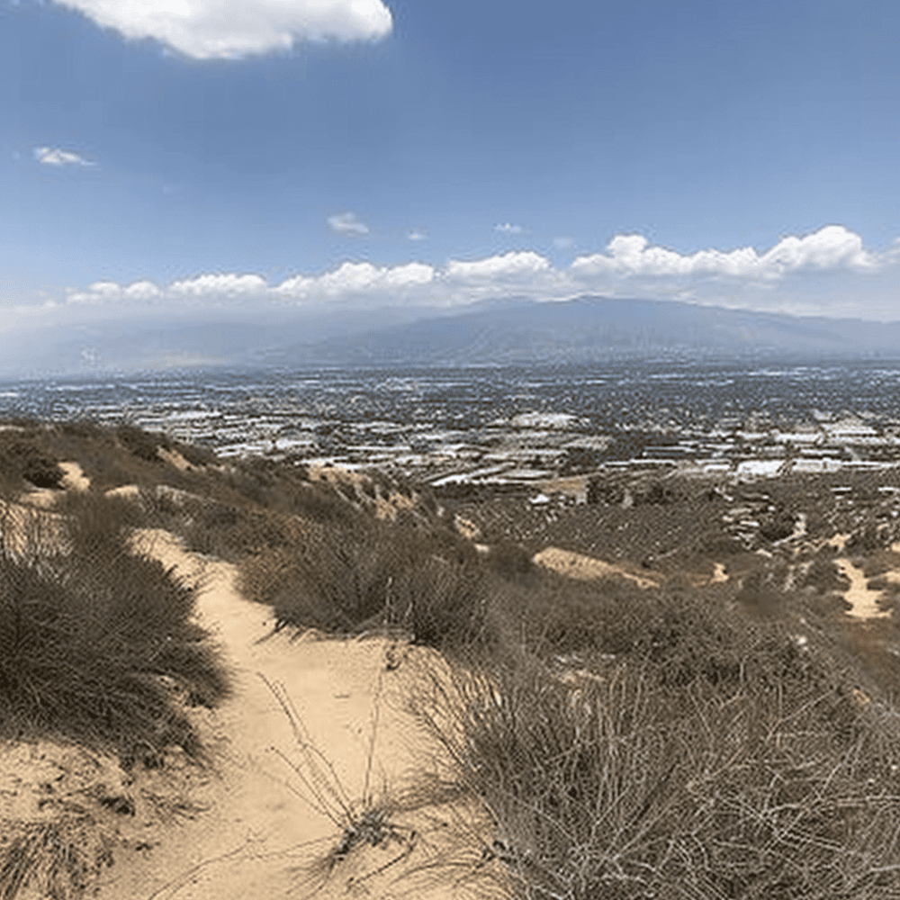 Southridge Park Trail