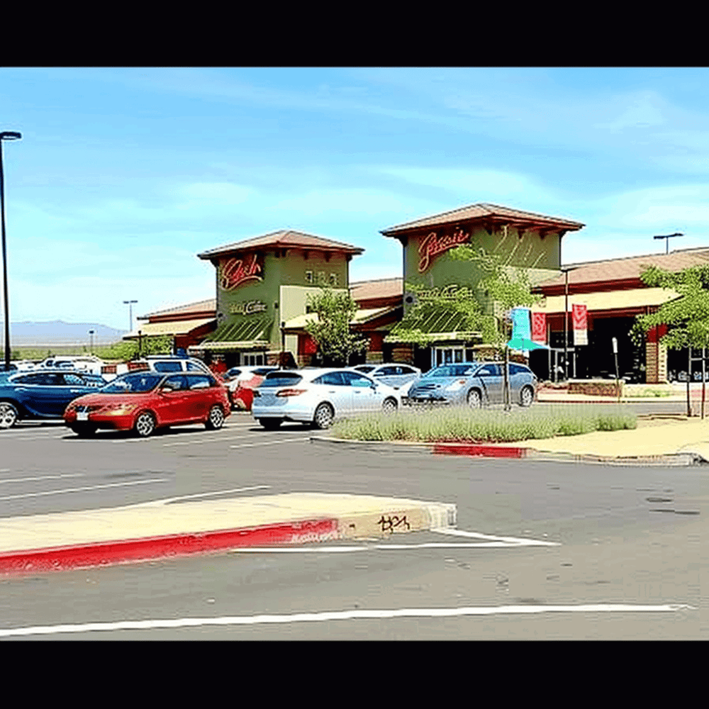 Sycamore Hills Plaza