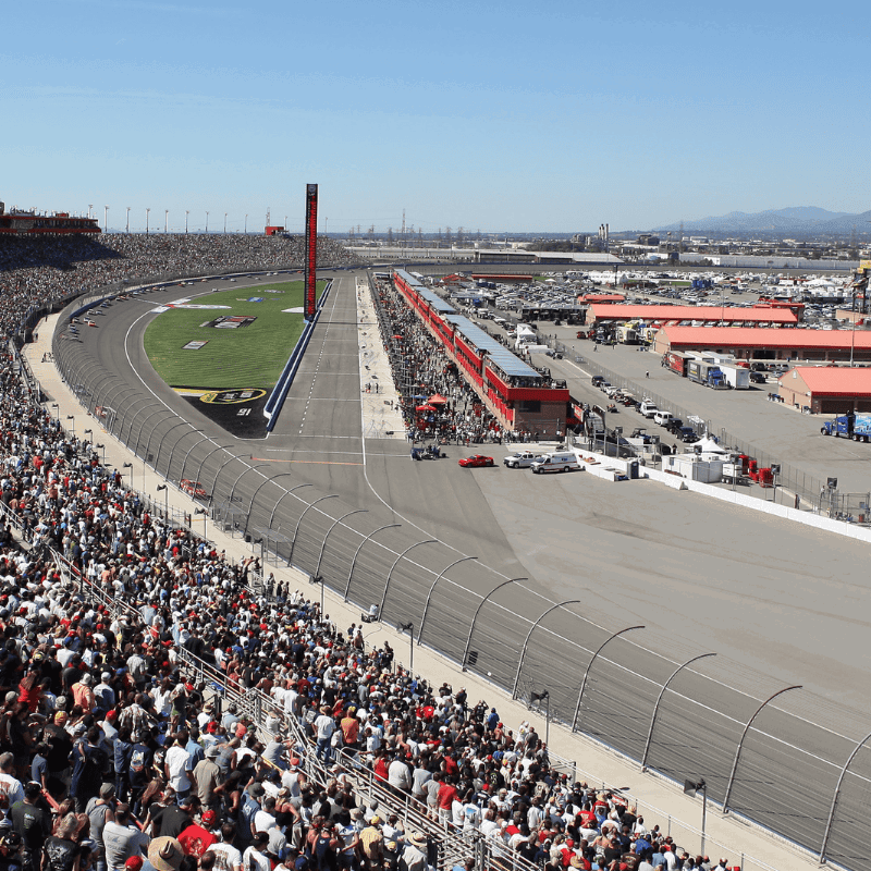 Auto Club Speedway