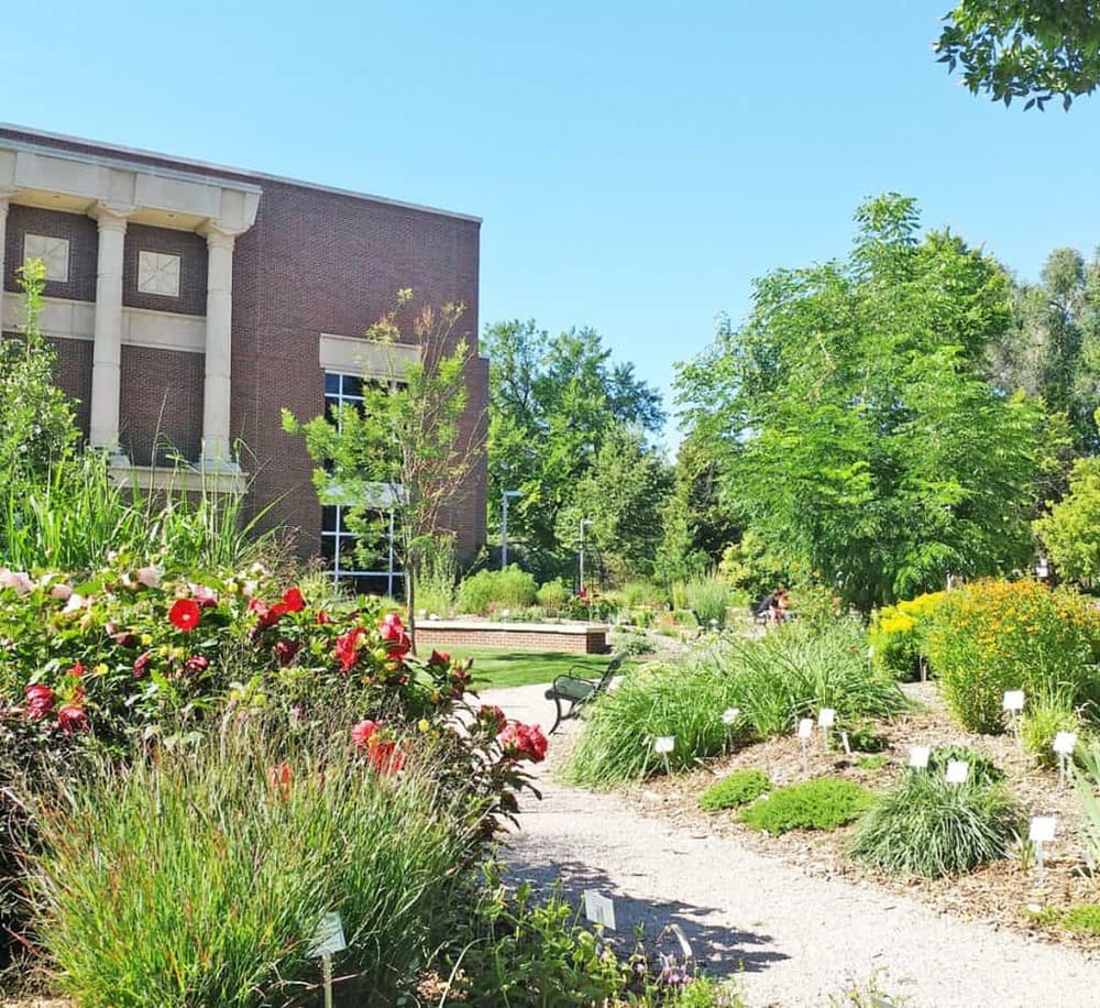 PERC (Poudre Environmental Learning Center)