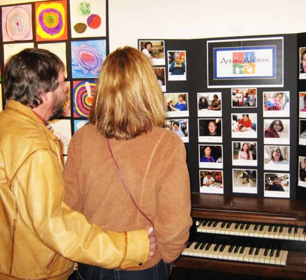 Art Lab Fort Collins