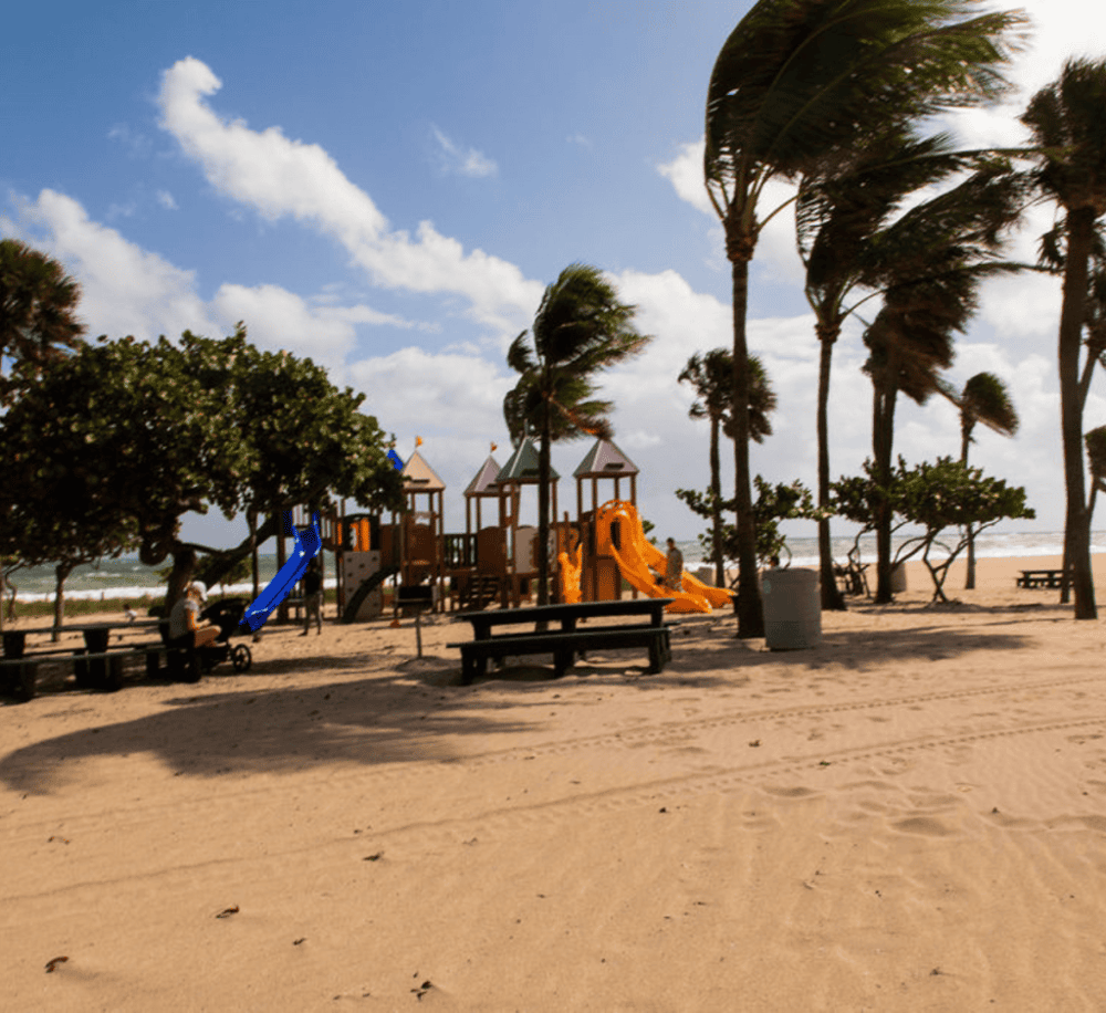 Fort Lauderdale Beach Park