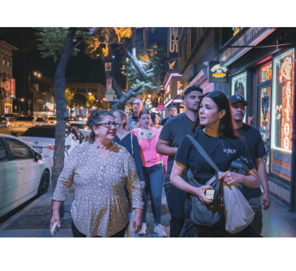 Fort Lauderdale Ghost Tour