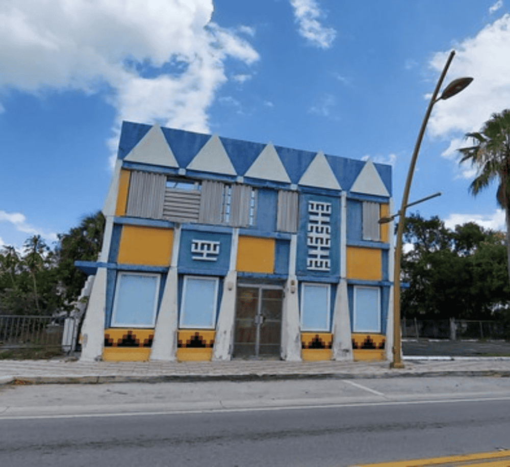 Historic Sistrunk Boulevard