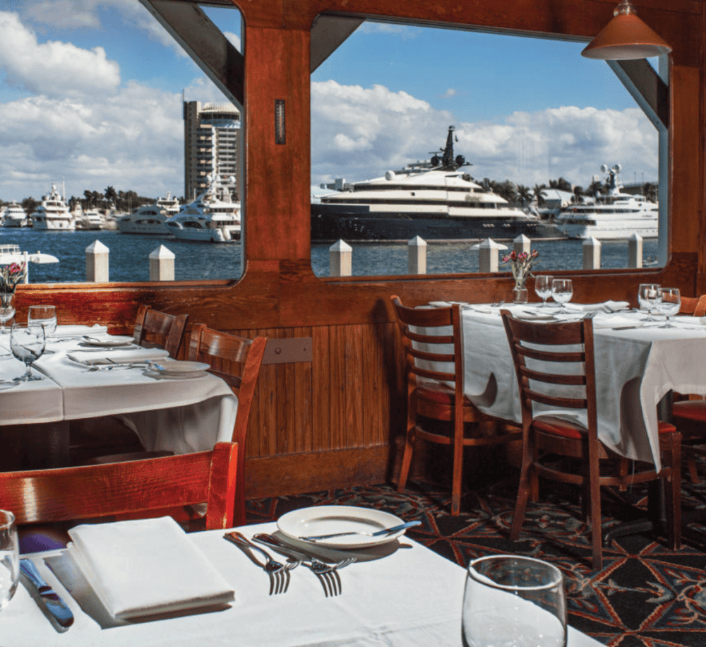 15th Street Fisheries