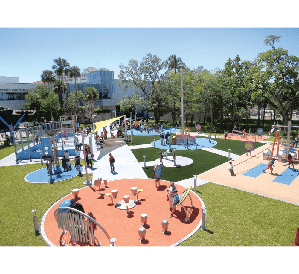 Museum of Discovery and Science