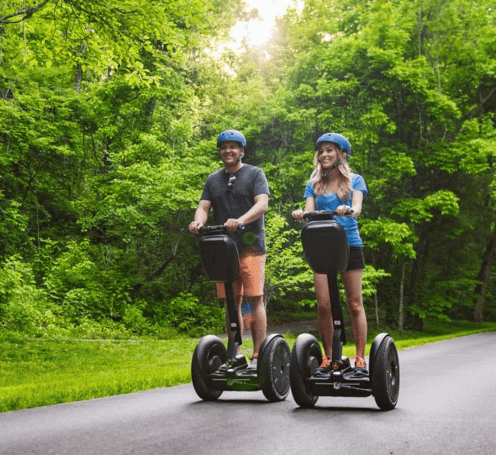 Segway Tours