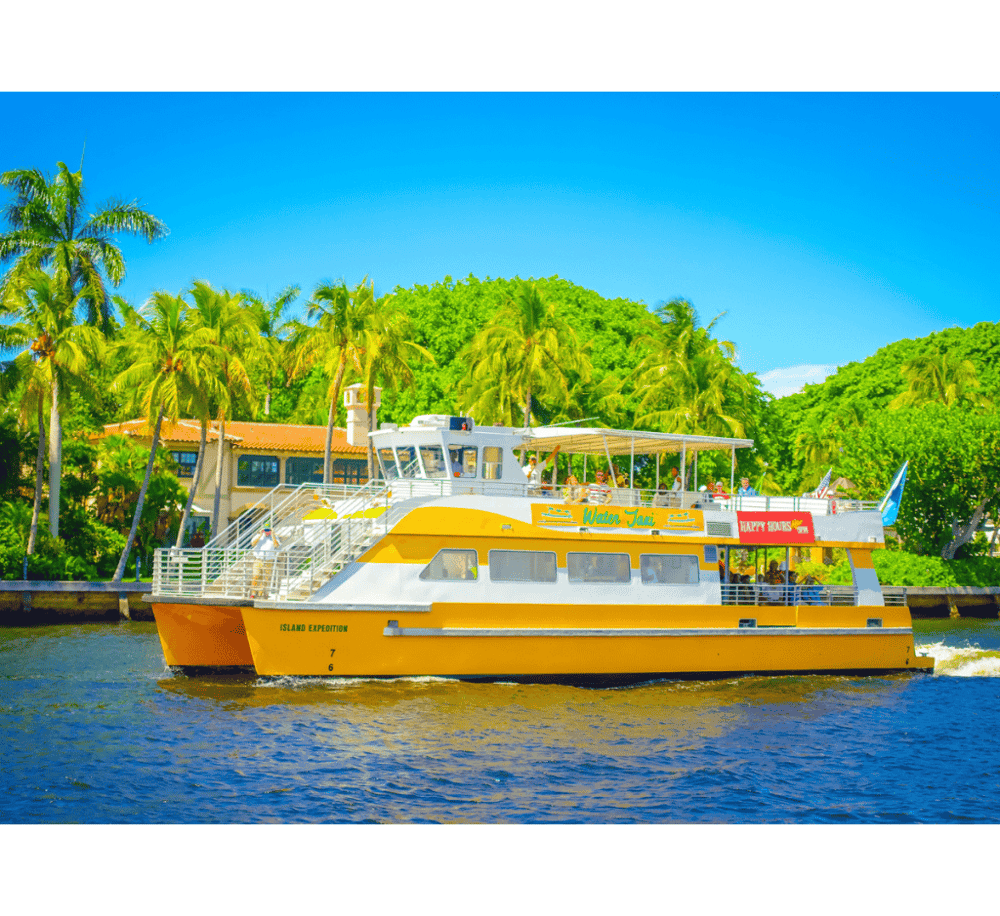 Water Taxi