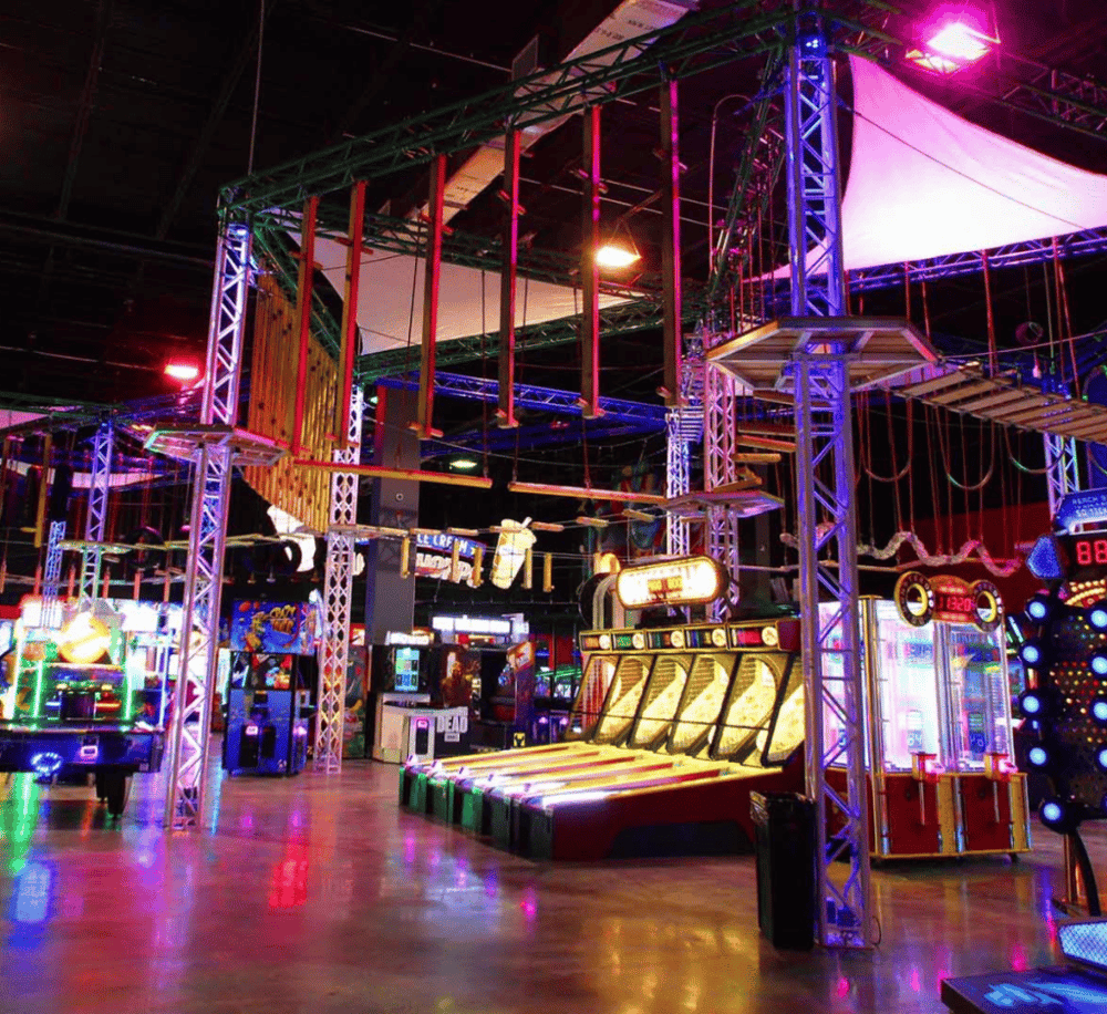 Xtreme Action Park