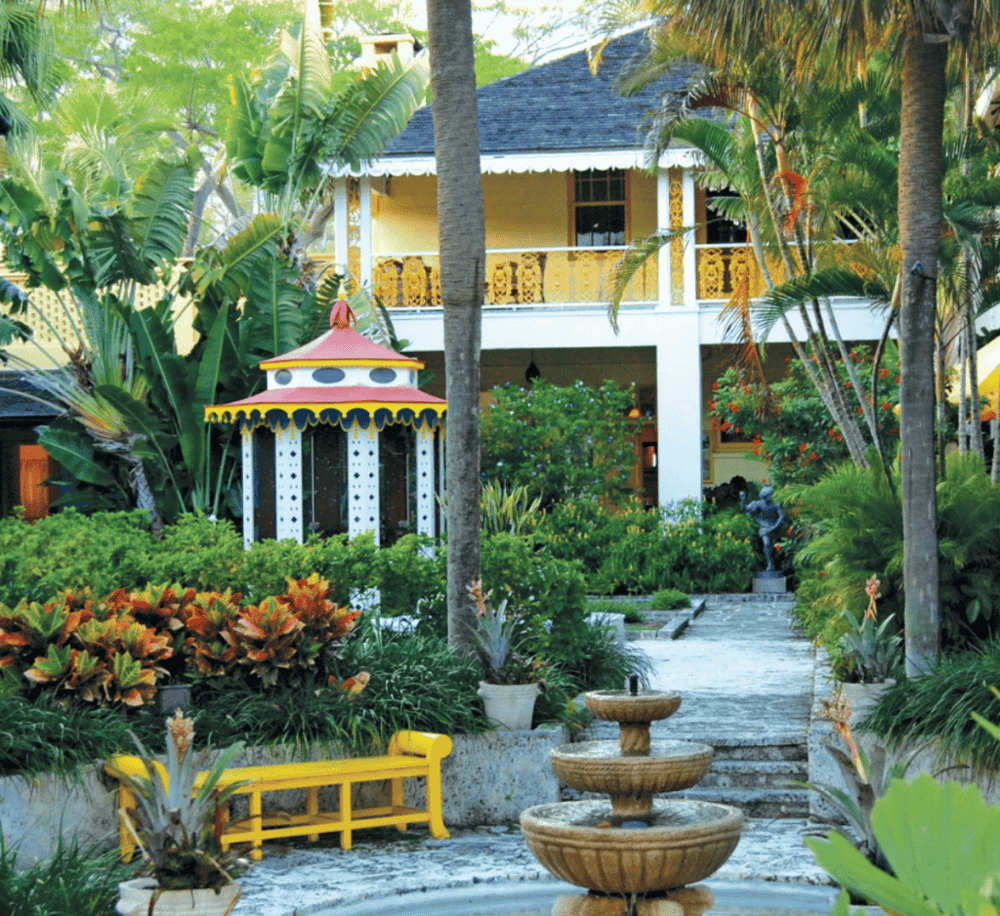 Bonnet House Museum & Gardens