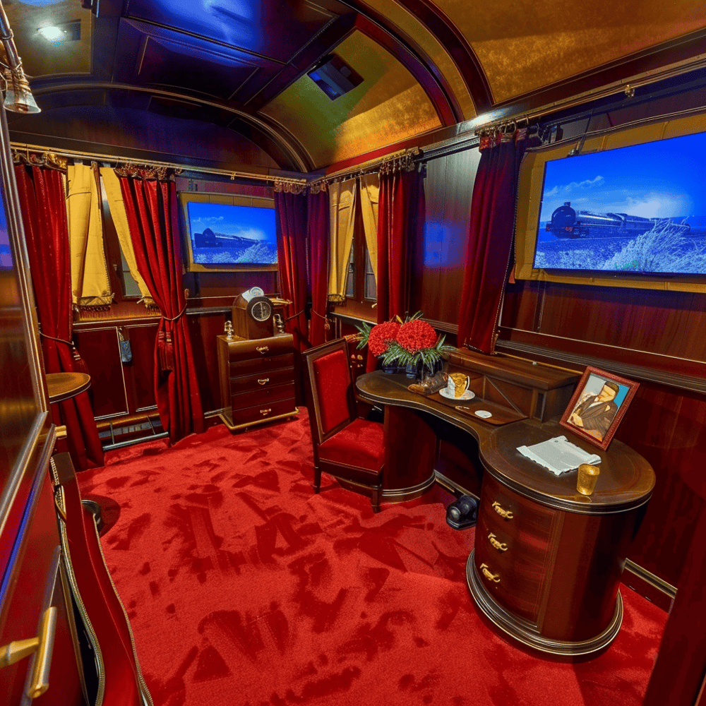 Fort Wayne Escape Room