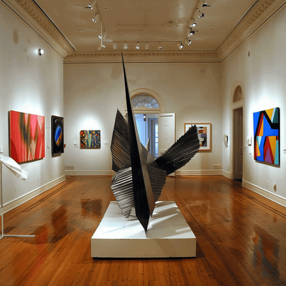 Fort Wayne Museum of Art