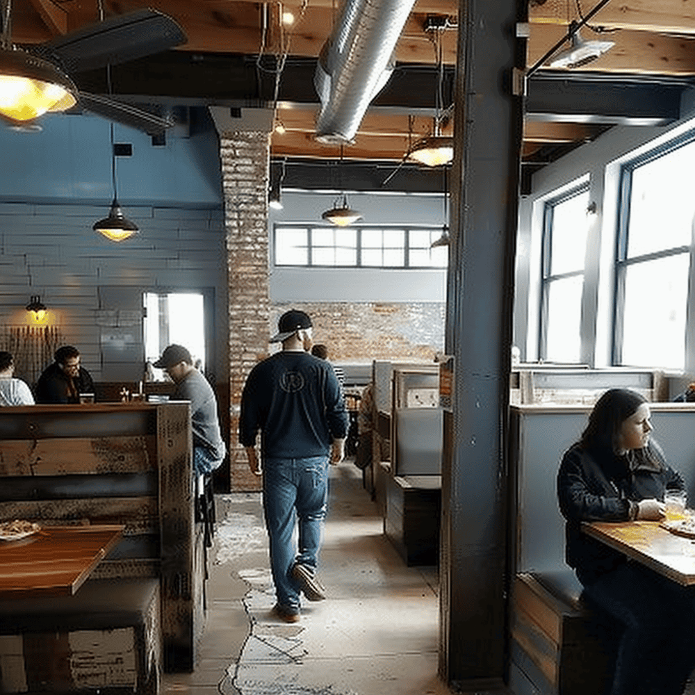 Junk Ditch Brewing Company