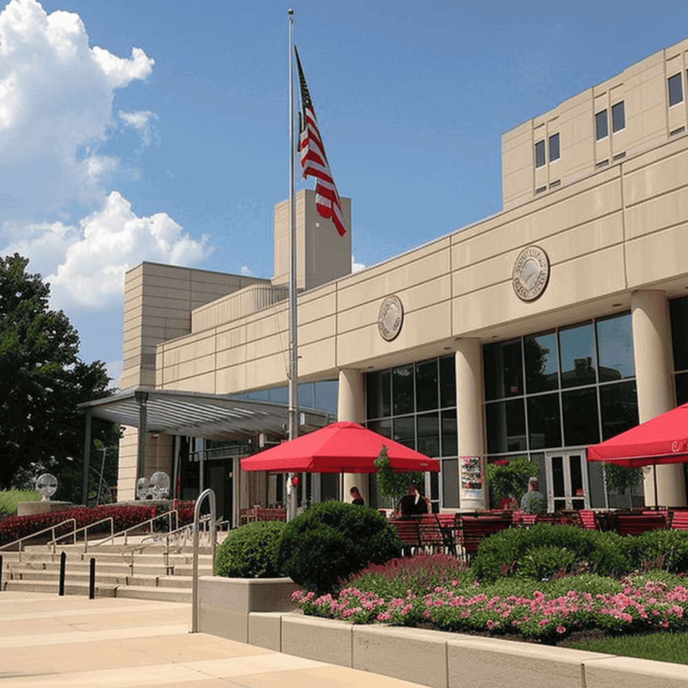 Allen County Public Library