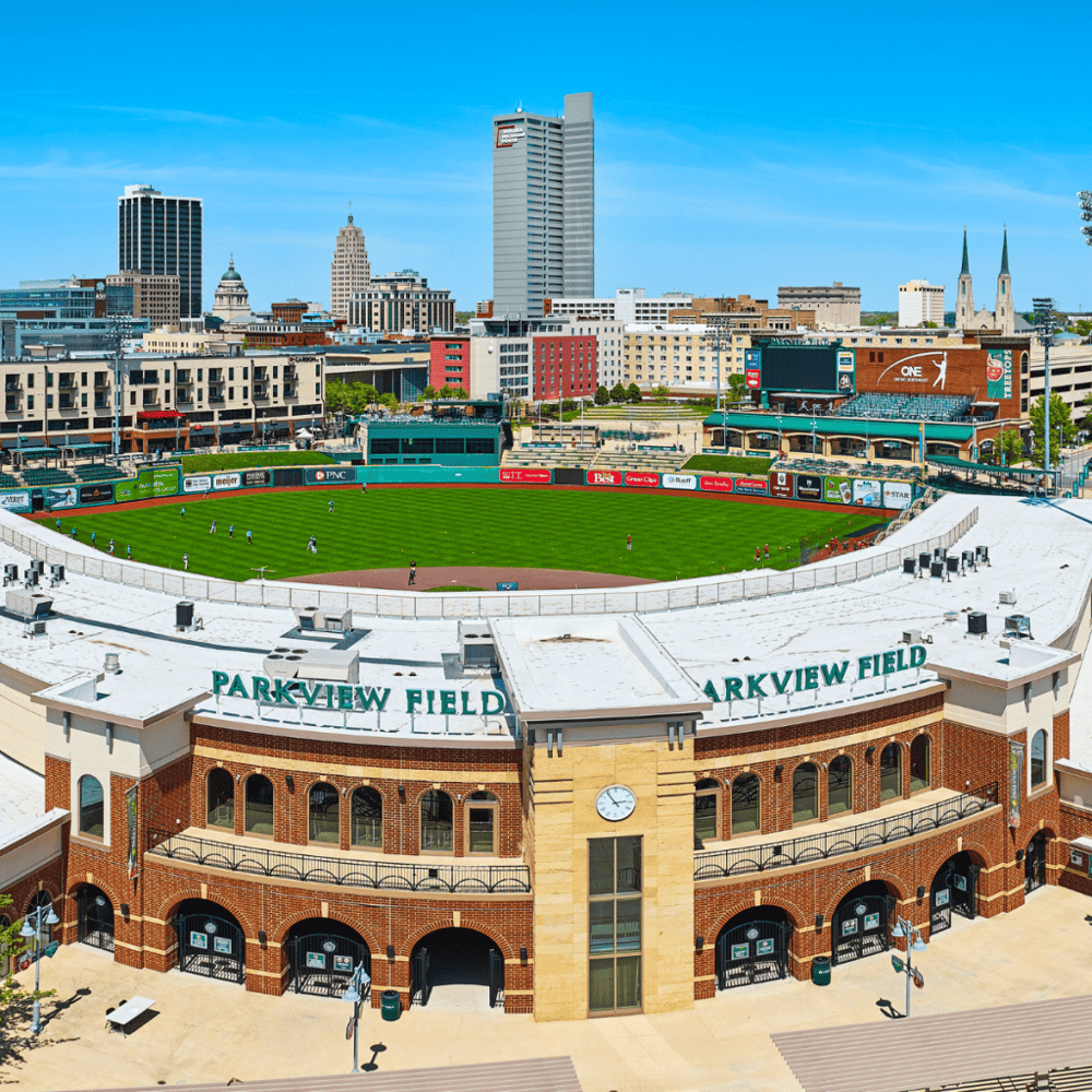 Parkview Field