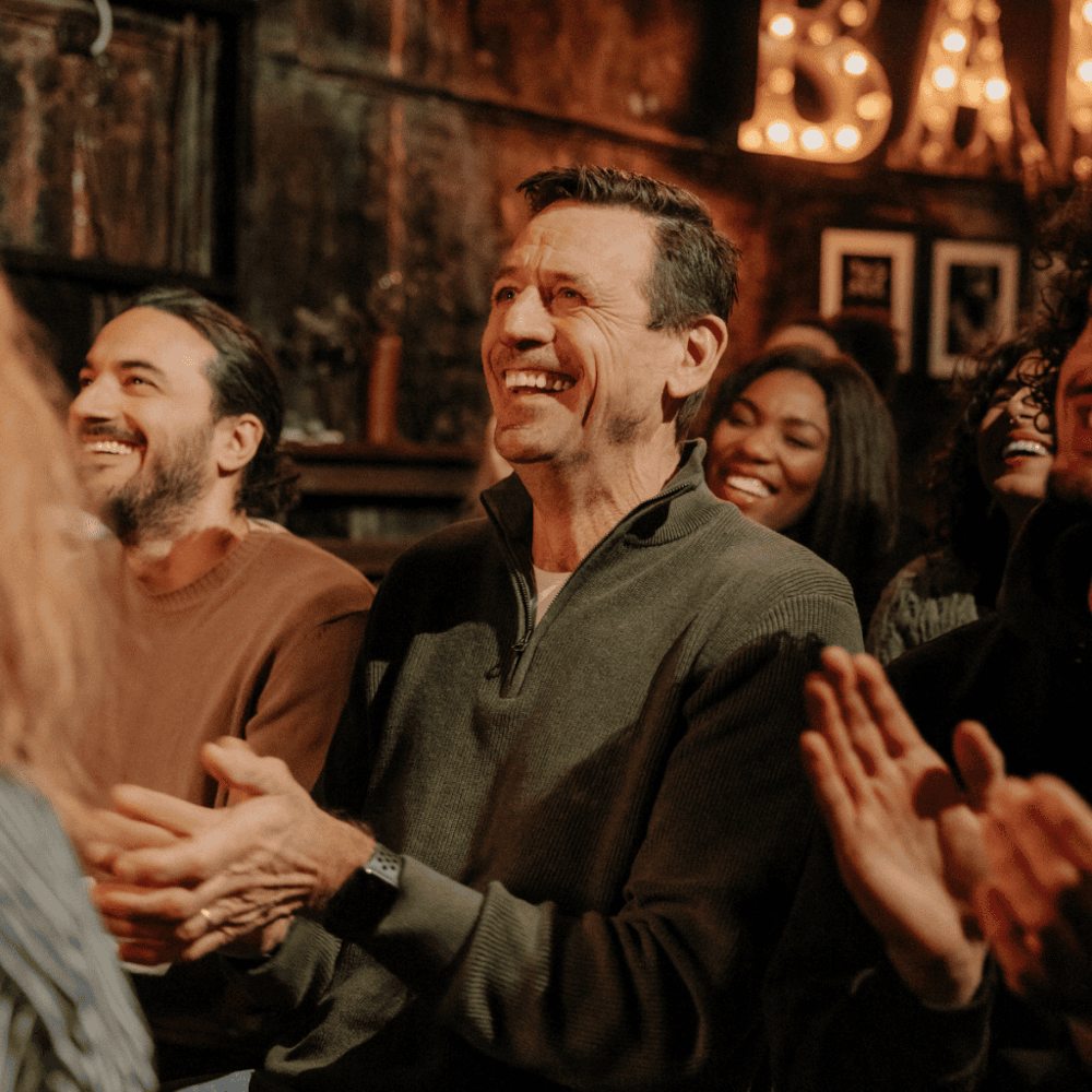 Summit City Comedy Club