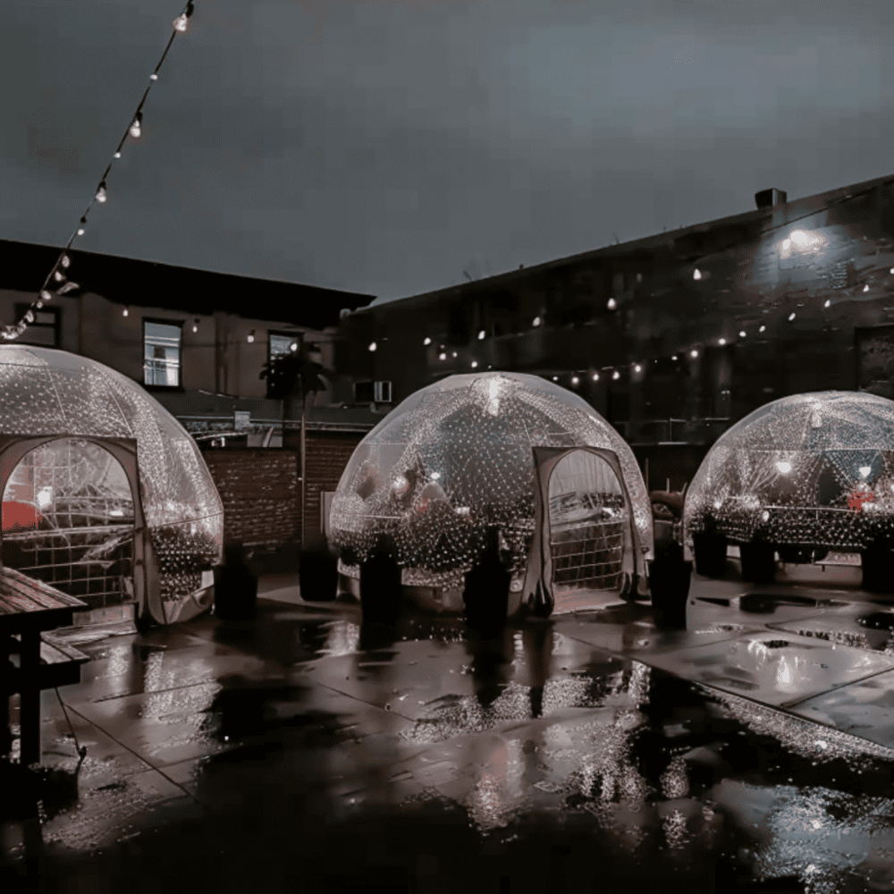 Three Rivers Distilling Company