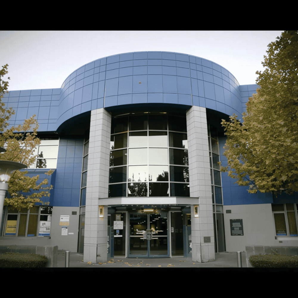 Fremont Main Library