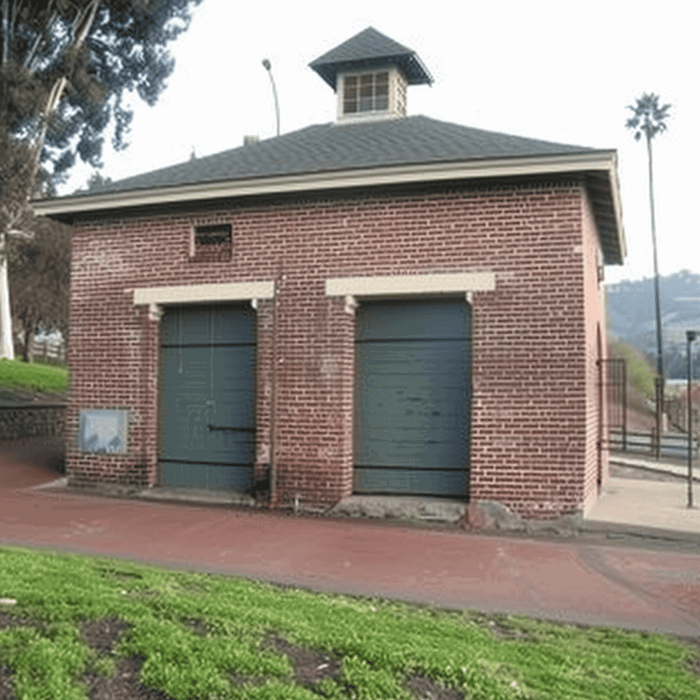 Leland Stanford Winery