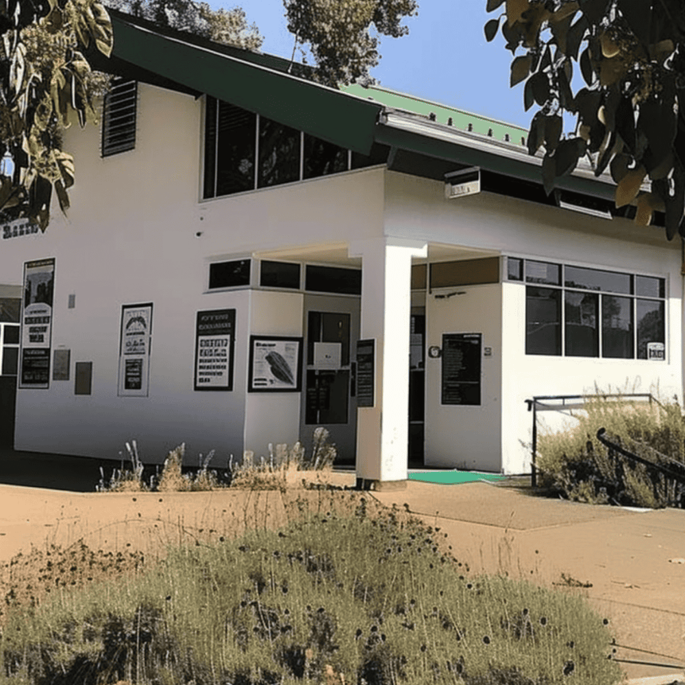 Museum of Local History