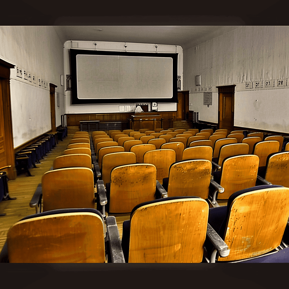 Niles Essanay Silent Film Museum