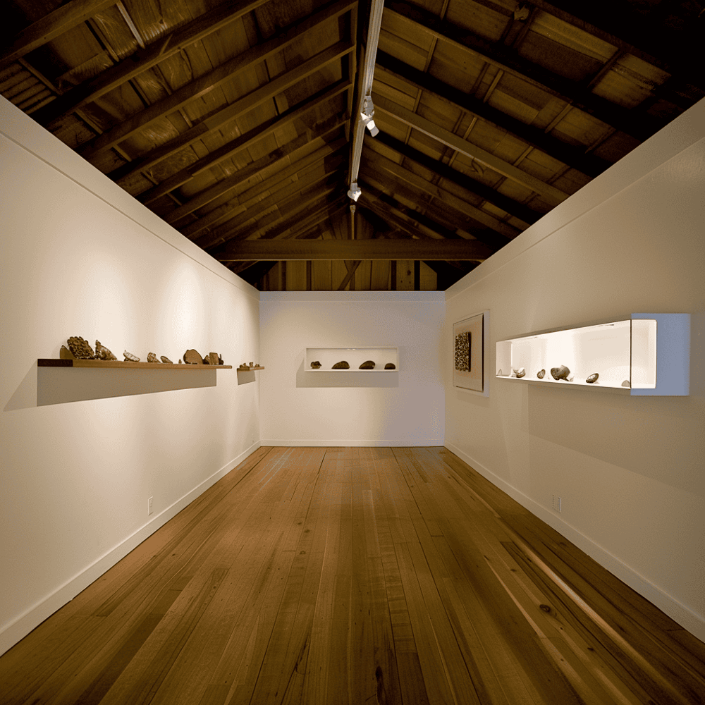 Olive Hyde Art Gallery