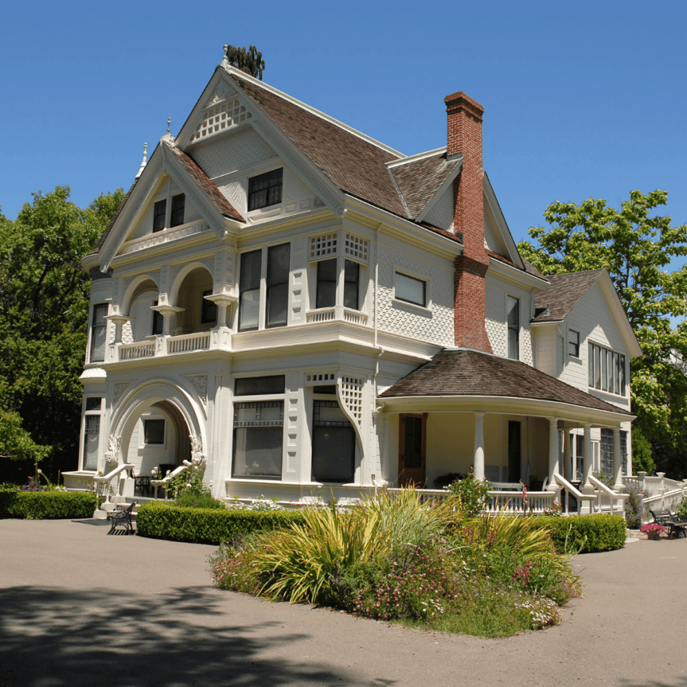 Ardenwood Historic Farm