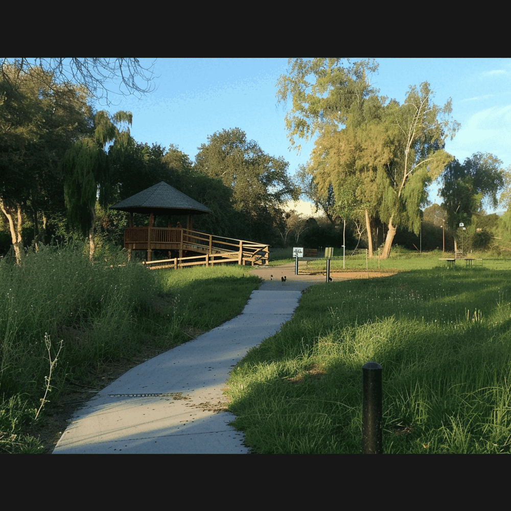 Stivers Lagoon Nature Area