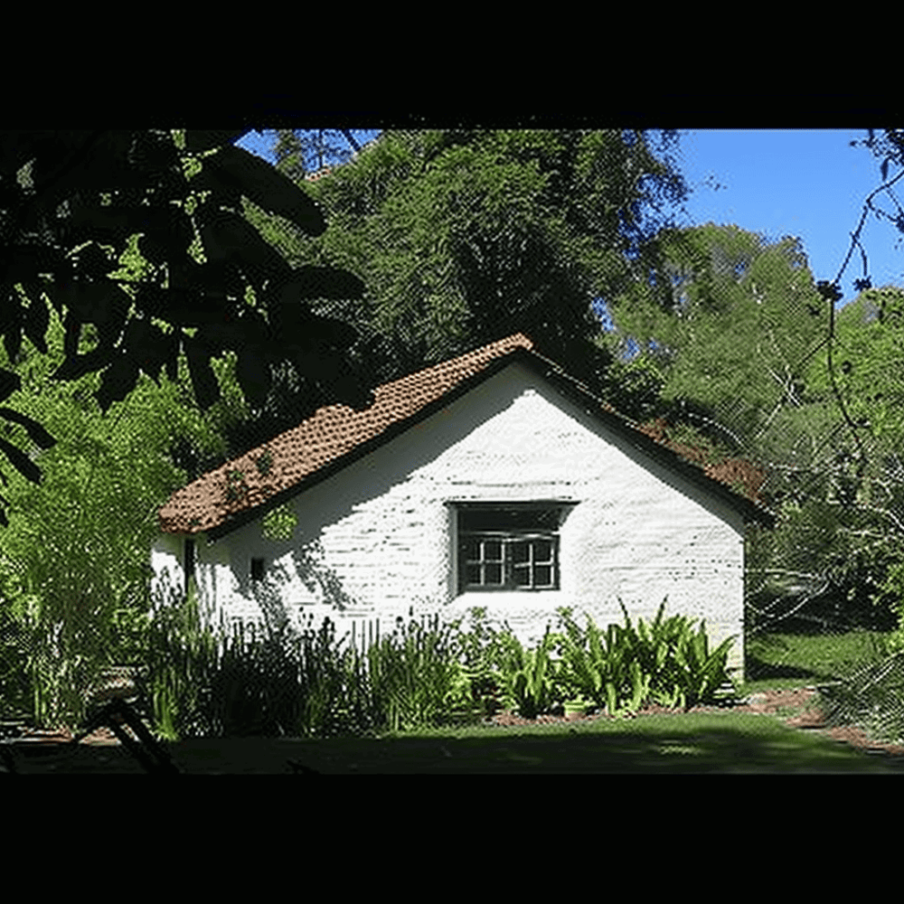 Vallejo Adobe