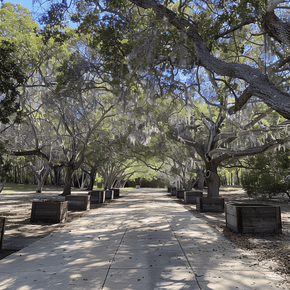 California Nursery Historical Park