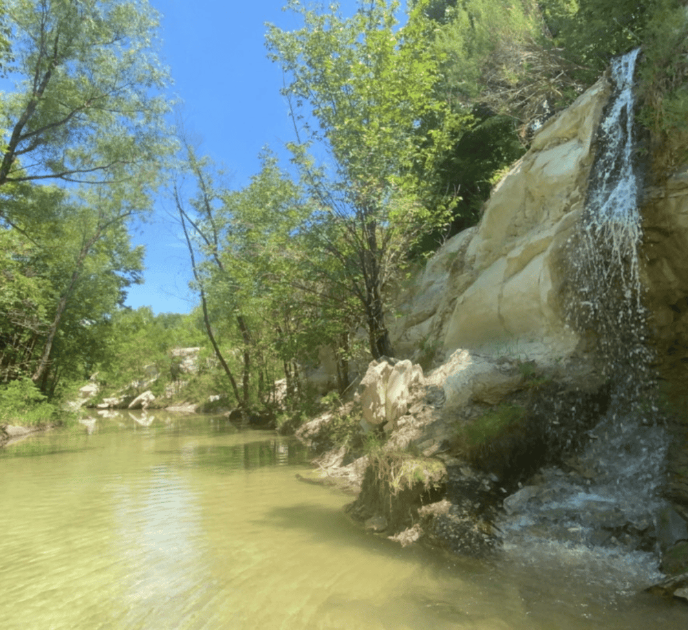 Limestone Quarry Park