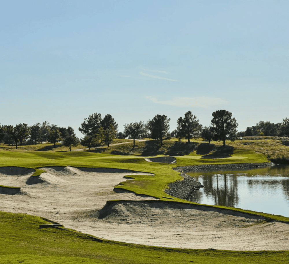 Stonebriar Country Club