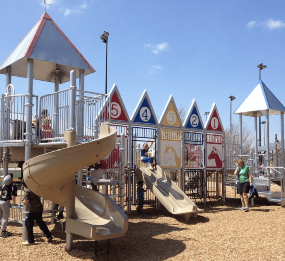 B.F. Phillips Community Park